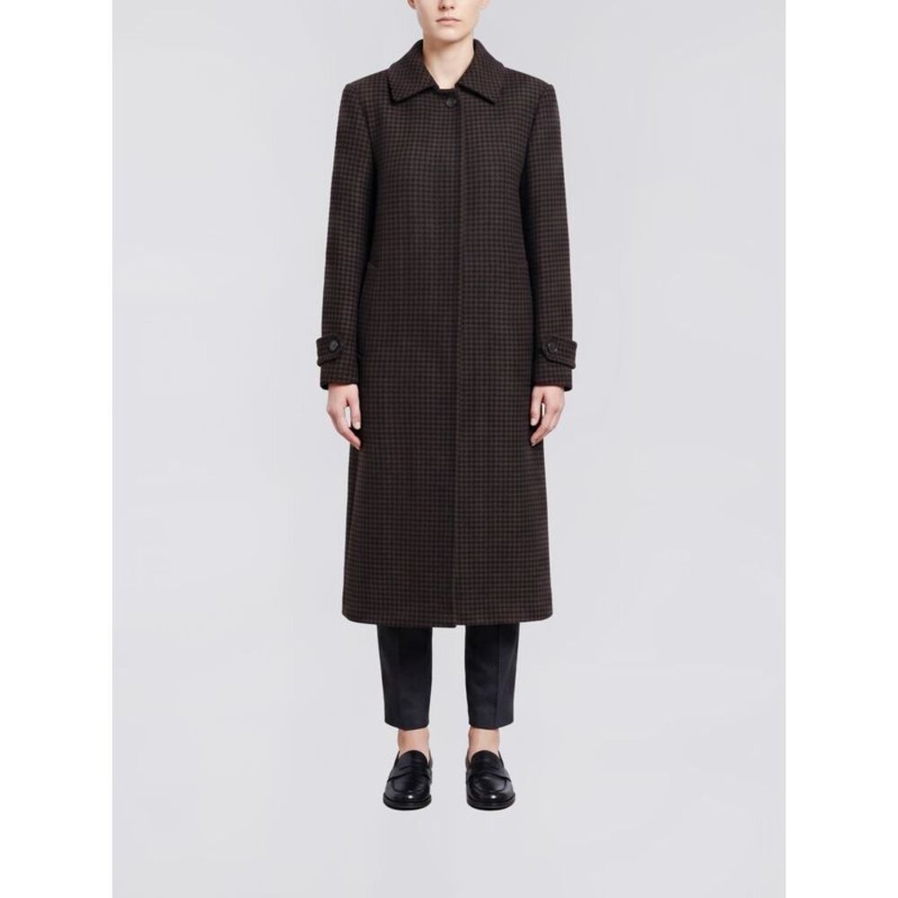 Tagliatore Women Coat Woman Tagliatore